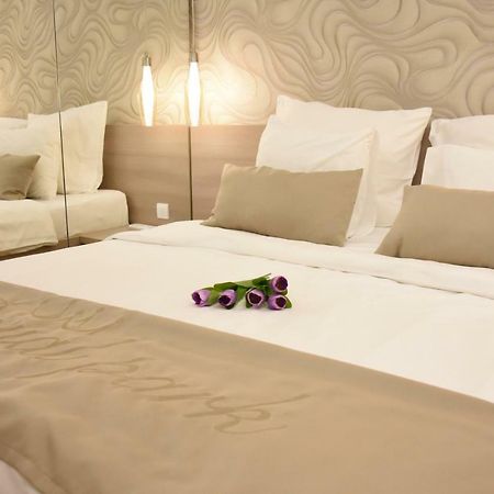 Royal Park Apartment เบลเกรด ภายนอก รูปภาพ