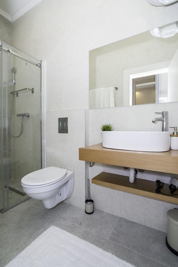 Royal Park Apartment เบลเกรด ภายนอก รูปภาพ