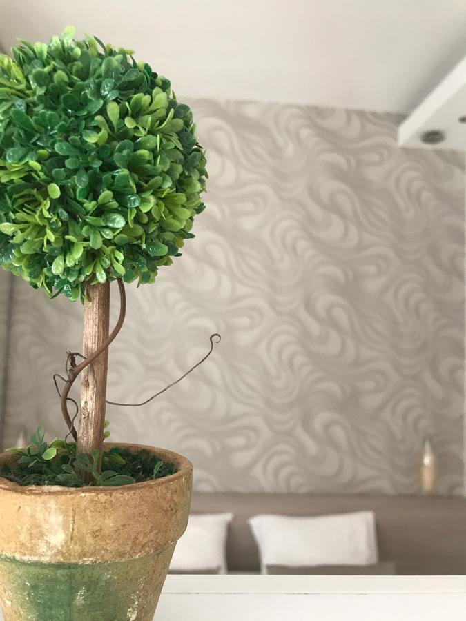 Royal Park Apartment เบลเกรด ภายนอก รูปภาพ