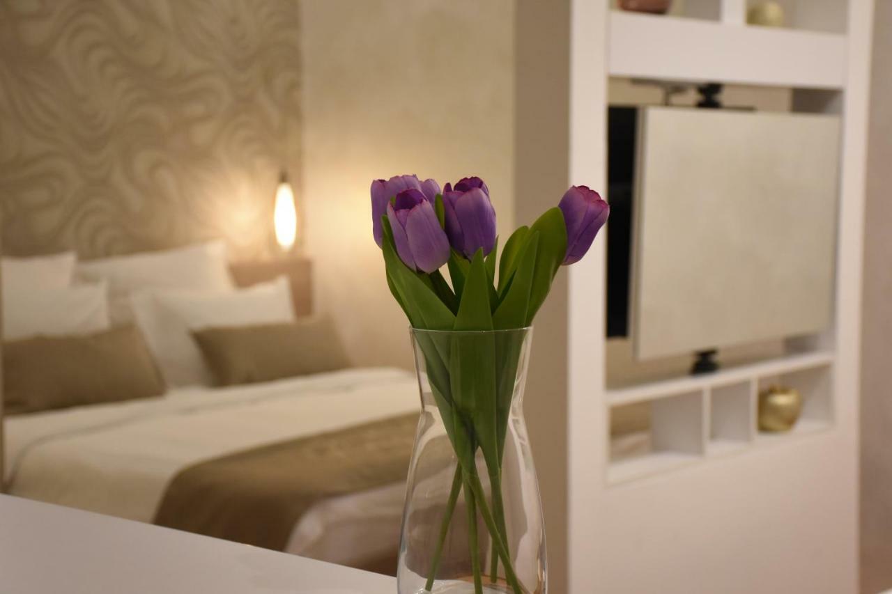 Royal Park Apartment เบลเกรด ภายนอก รูปภาพ