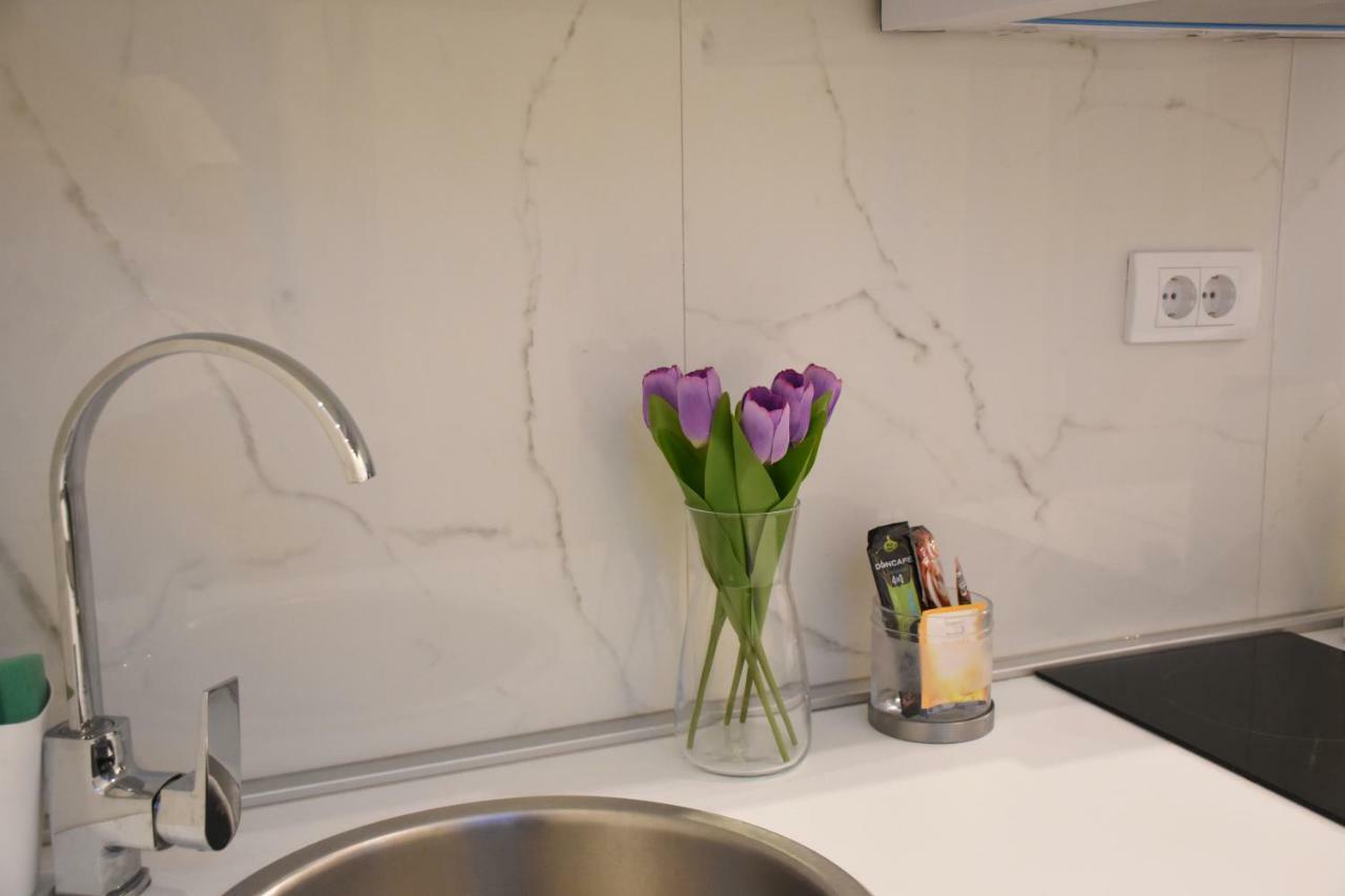 Royal Park Apartment เบลเกรด ภายนอก รูปภาพ